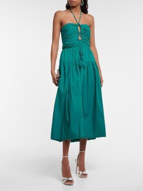 Ulla Johnson Emmaline Dress